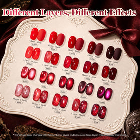 beetles Gel Polish complete kit including base and top gel