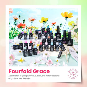 beetles Gel Polish gel polish swatches on nails