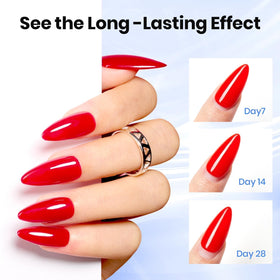 beetles Gel Polish Nail Prep & Glue Set ingredients list