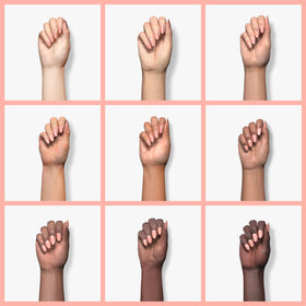 beetles Gel Polish Nude Base Gel 15ml with UV light