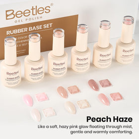beetles Gel Polish packaging details