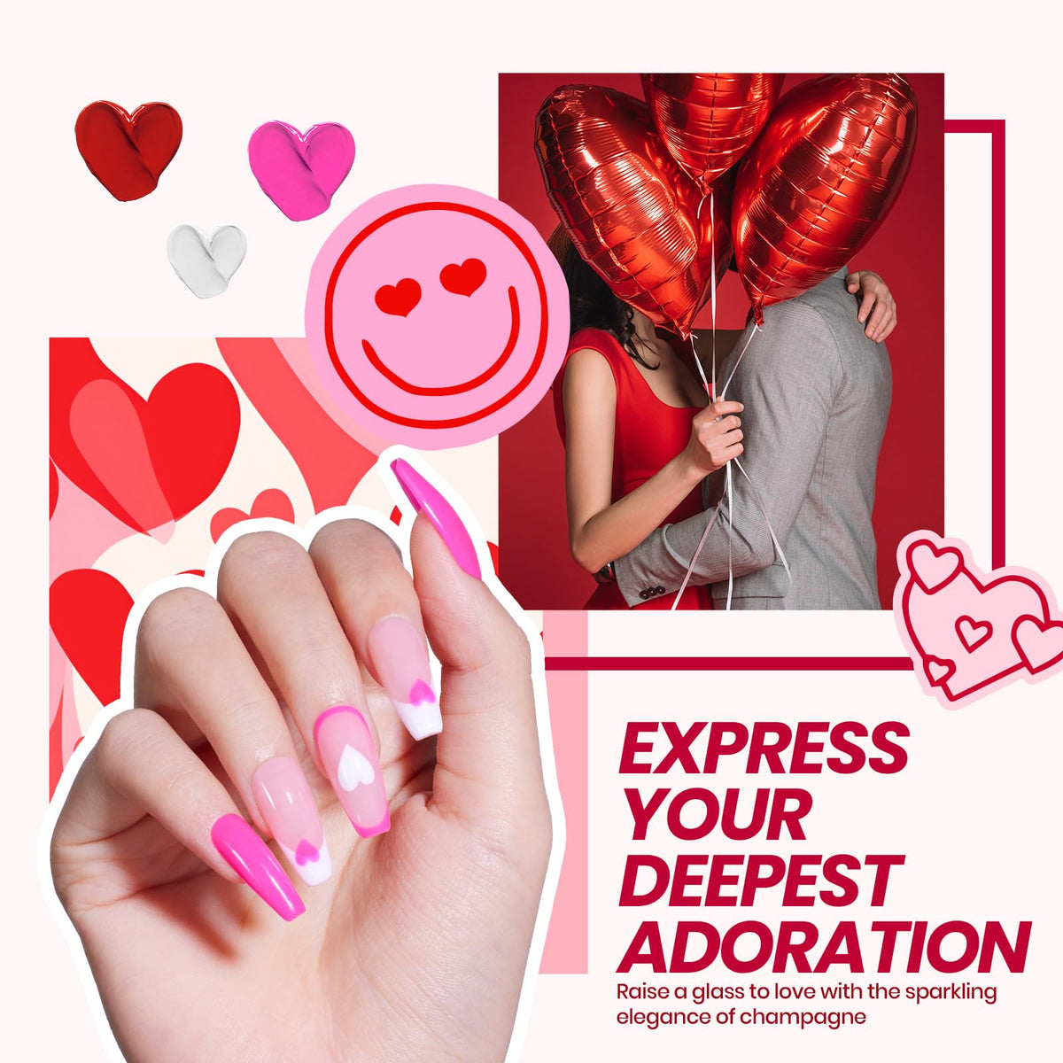 beetles Gel Polish professional nail lamp