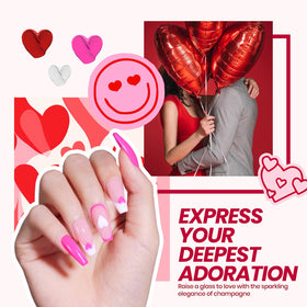 beetles Gel Polish professional nail lamp