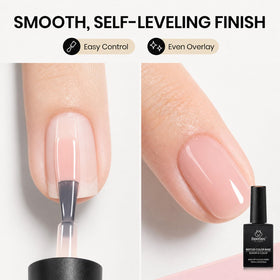 beetles Gel Polish set packaging and contents