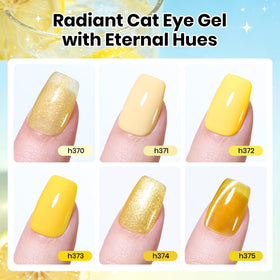 beetles Gel Polish set packaging display