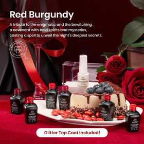 beetles Gel Polish set with LED nail dryer