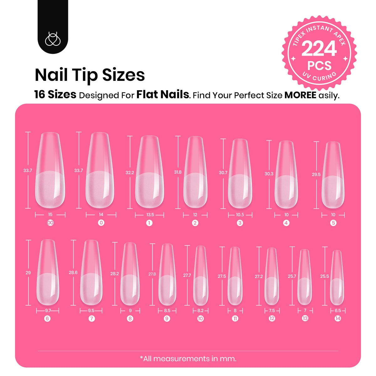 beetles Gel Polish solid gel nail glue 20g