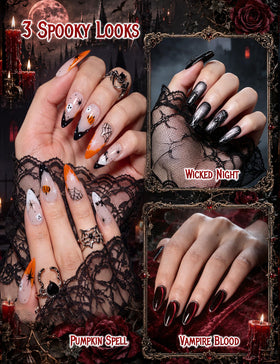 beetles Gel Polish vibrant gel nail polish bottles in various colours