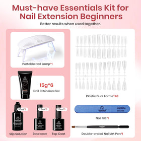 beetles mini nail lamp with touch button