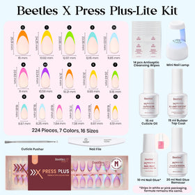 beetles portable mini nail lamp for drying nails