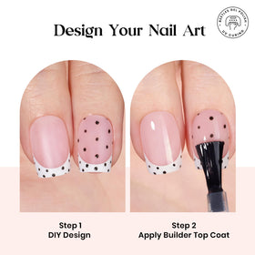 beetles portable mini nail lamp for easy application