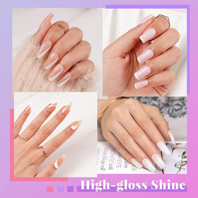 beetles UV LED Nail Lamp with automatic sensor