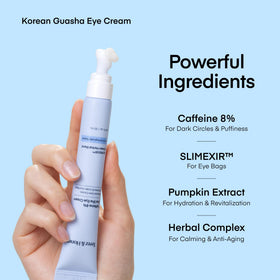 Before and after results of using TEREZ & HONOR products