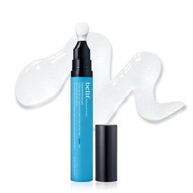 belif Aqua Bomb Cooling Eye Gel front view with packaging