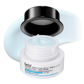 belif Aqua Bomb Daily Niacinamide Moisturizer front view