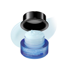 belif Vitamin E Jelly Overnight Mask front view