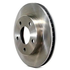 Bendix Premium PRT5868 Rear Brake Rotor front view