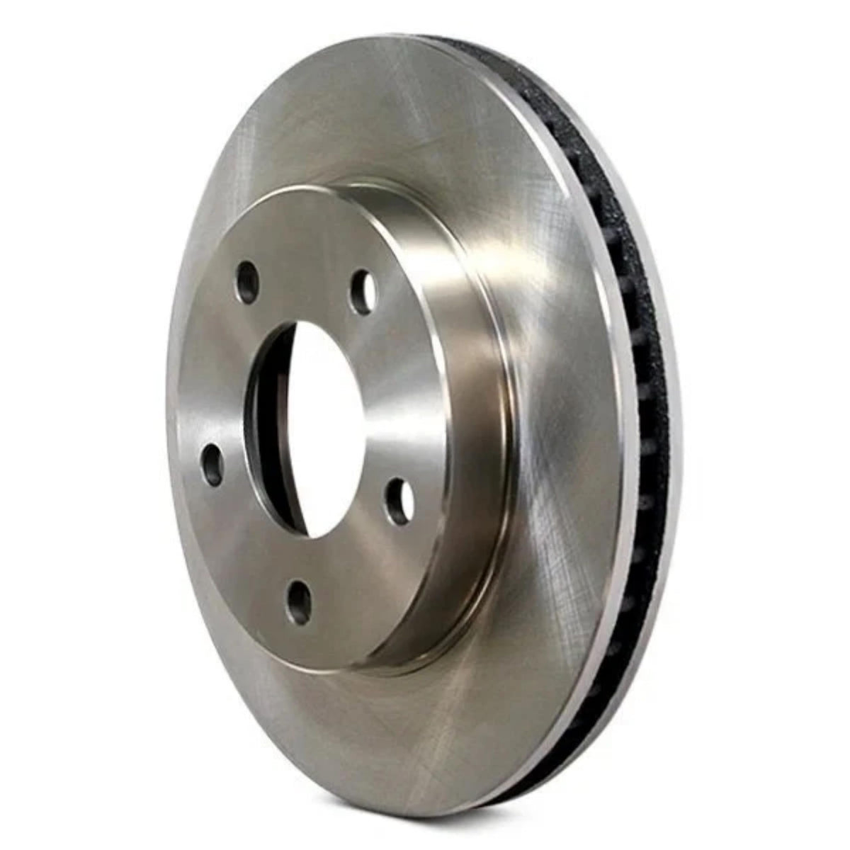 Bendix Premium PRT5868 Rear Brake Rotor side view