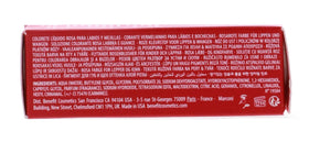 Benefit Bene Tint Rose-tinted Lip & Cheek Stain blended on cheeks