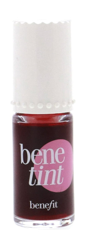 Benefit Bene Tint Rose-tinted Lip & Cheek Stain front view