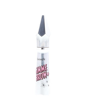 Benefit Gimme Brow+ eyebrow gel packaging