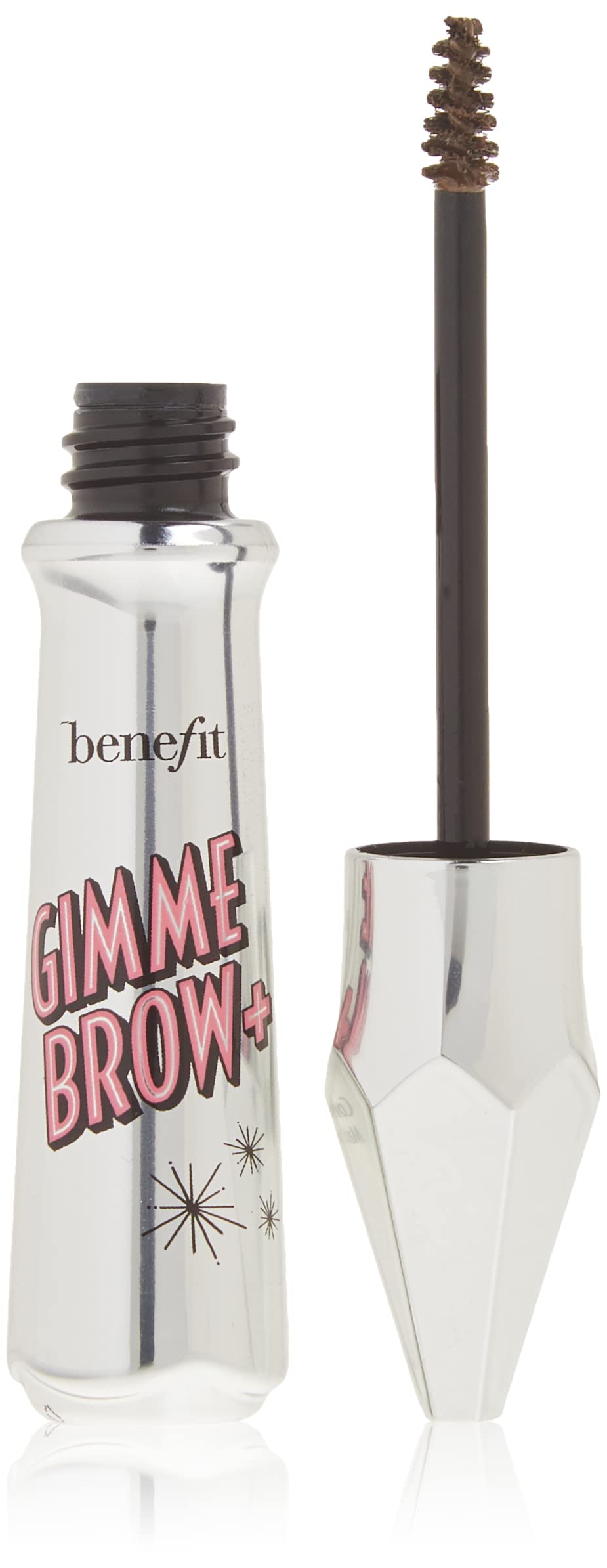 Benefit Gimme Brow Volumizing Fiber Gel #4 front view