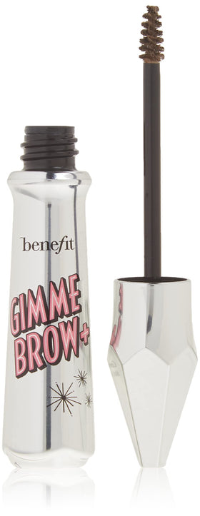 Benefit Gimme Brow Volumizing Fiber Gel #4 front view