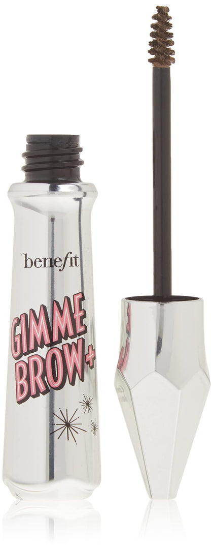 Benefit Gimme Brow Volumizing Fiber Gel #4 front view