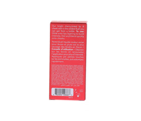 Benefit Gogo Tint Bright Cherry on a vanity table