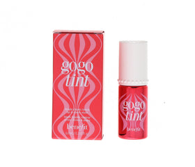 Benefit Gogo Tint Bright Cherry Tinted Lip & Cheek Stain front view