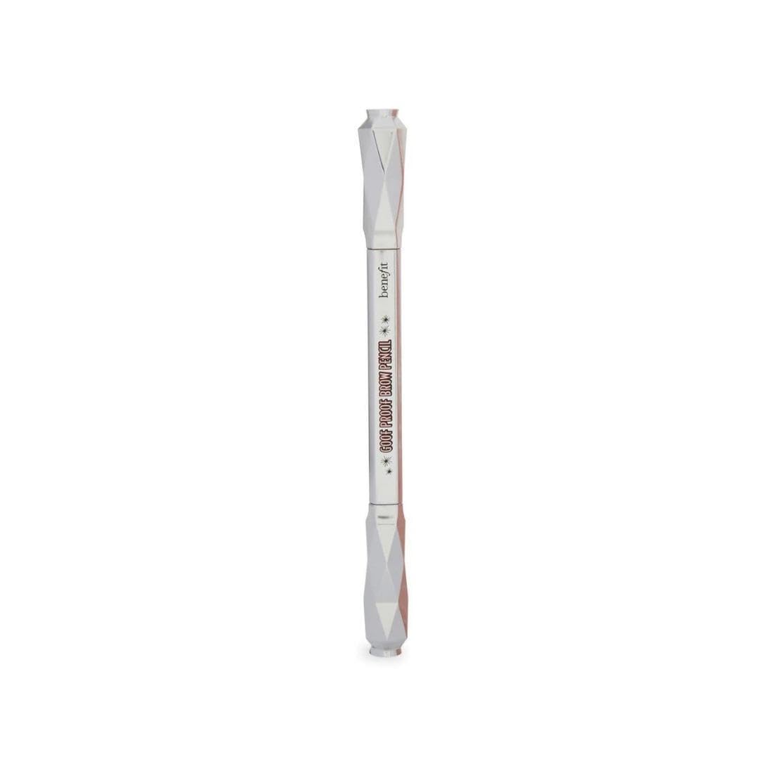 Benefit Goof Proof Brow Pencil 2.5 Neutral Blonde packaging