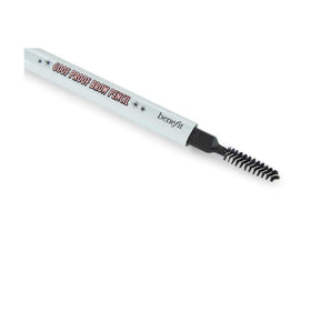 Benefit Goof Proof Brow Pencil 2.5 Neutral Blonde tip close-up