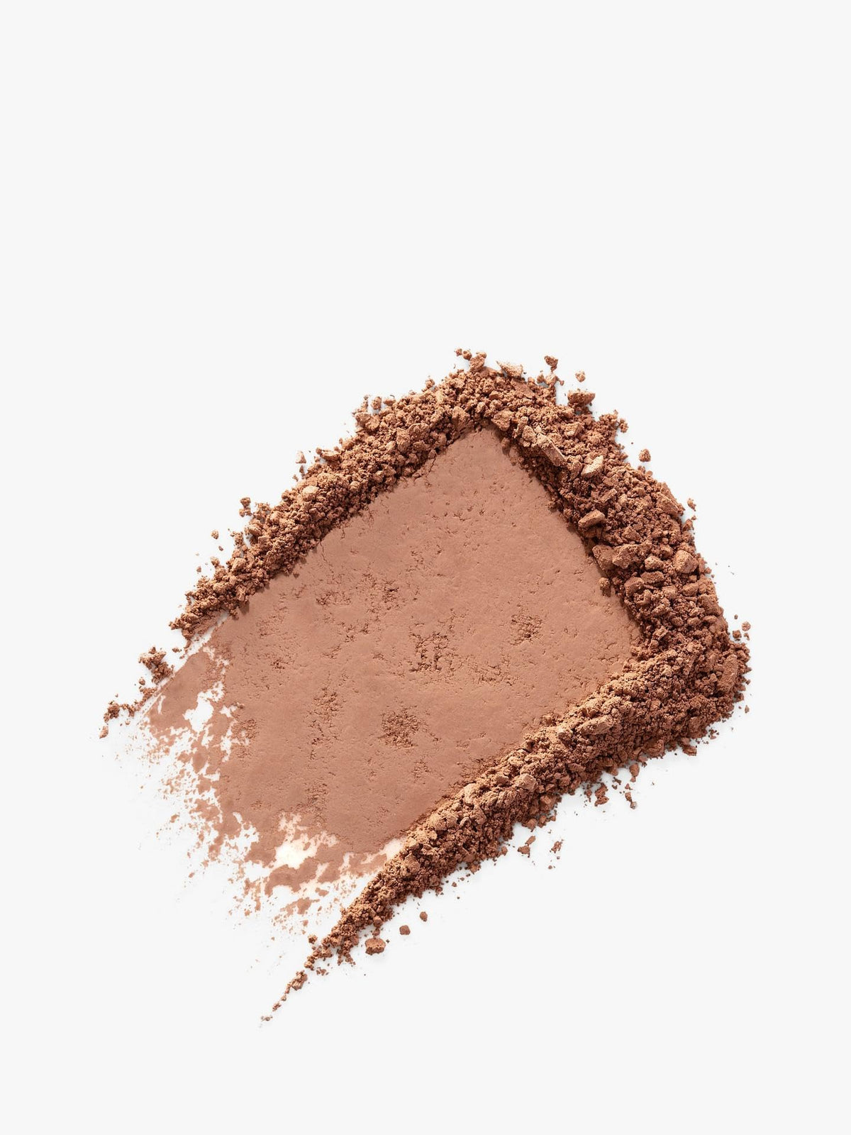 Benefit Hoola Matte Bronzer Mini swatch on skin