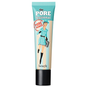 Benefit POREfessional Pore Minimizing Face Primer texture close-up