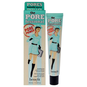 Benefit POREfessional Pore Minimizing Primer 1.5 oz front view