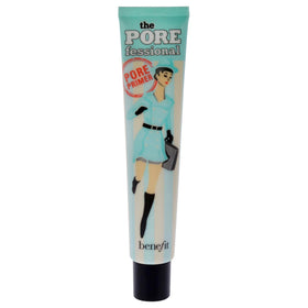 Benefit POREfessional Primer 1.5 oz packaging details