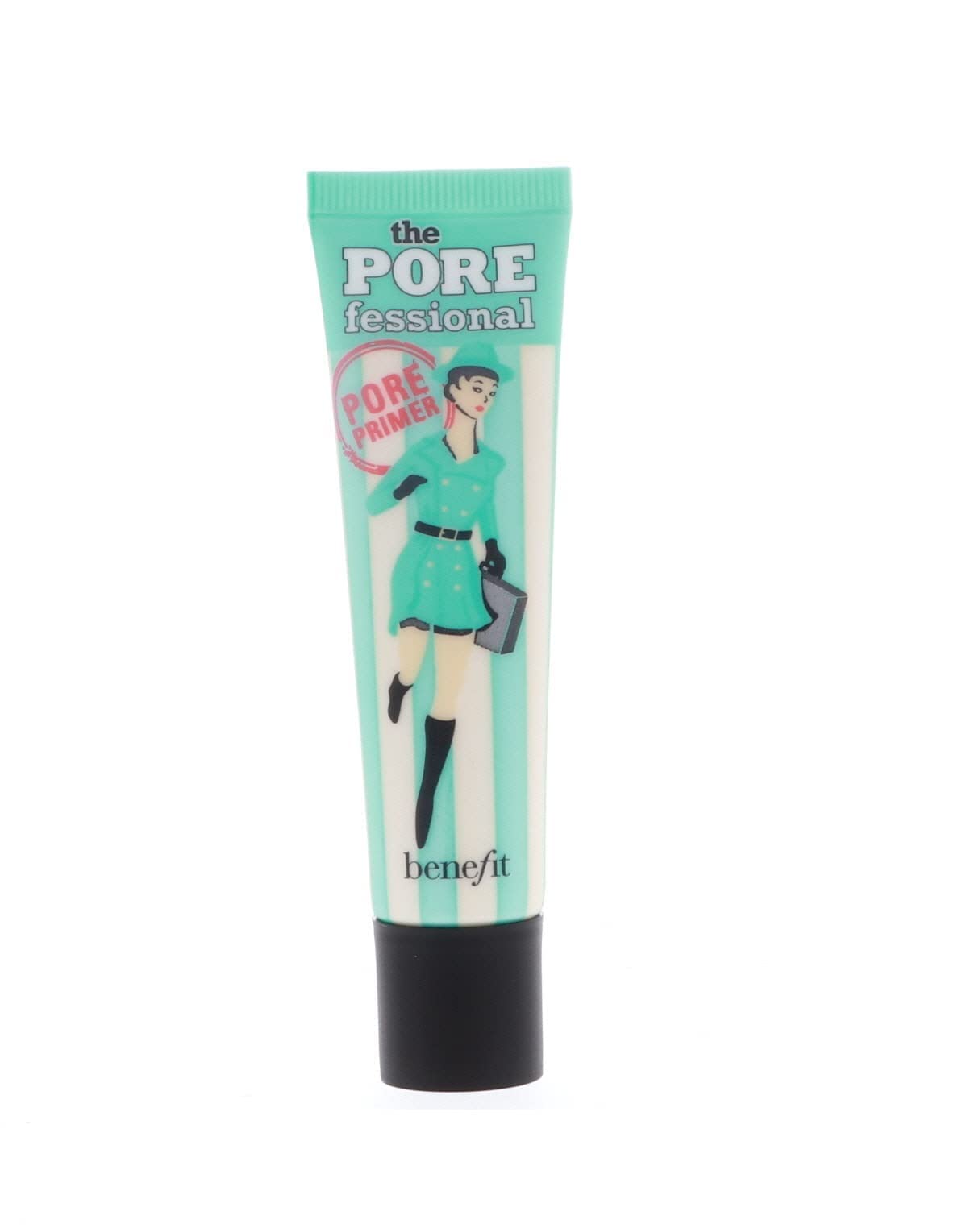 Benefit POREfessional Pro Balm Face Primer 32g texture close-up