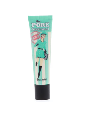 Benefit POREfessional Pro Balm Face Primer 32g texture close-up