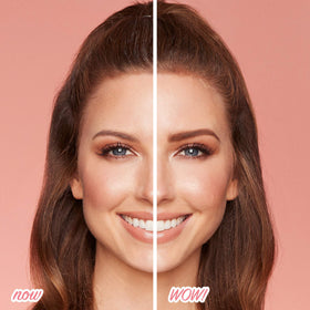 Benefit Precisely, My Brow Pencil 03 Medium swatch on skin