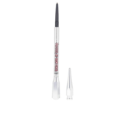 Benefit Precisely My Brow Pencil #2 Light front view with spoolie