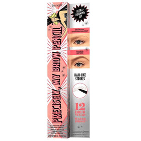 Benefit Precisely, My Brow Pencil Grey packaging