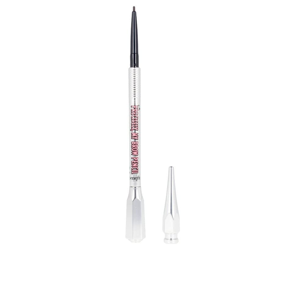 Benefit Precisely, My Brow Pencil in Warm Deep Brown front view