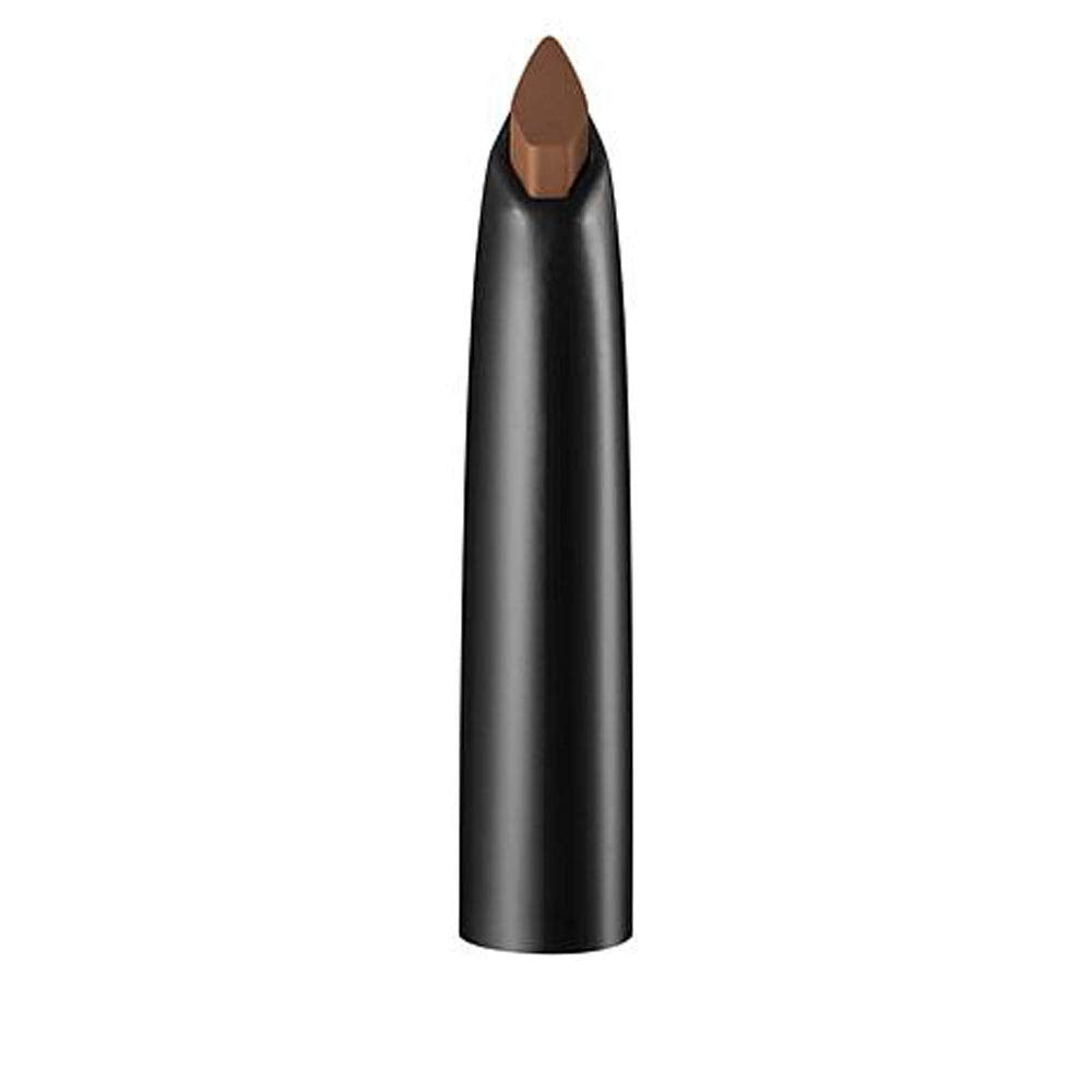 Benefit Precisely, My Brow Pencil Shade 2.75 displayed with other makeup products