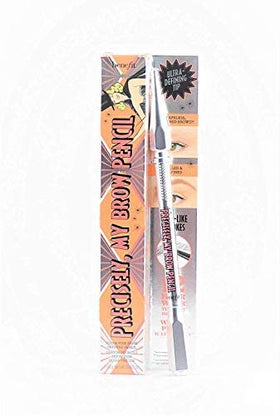 Benefit Precisely, My Brow Pencil swatch on skin