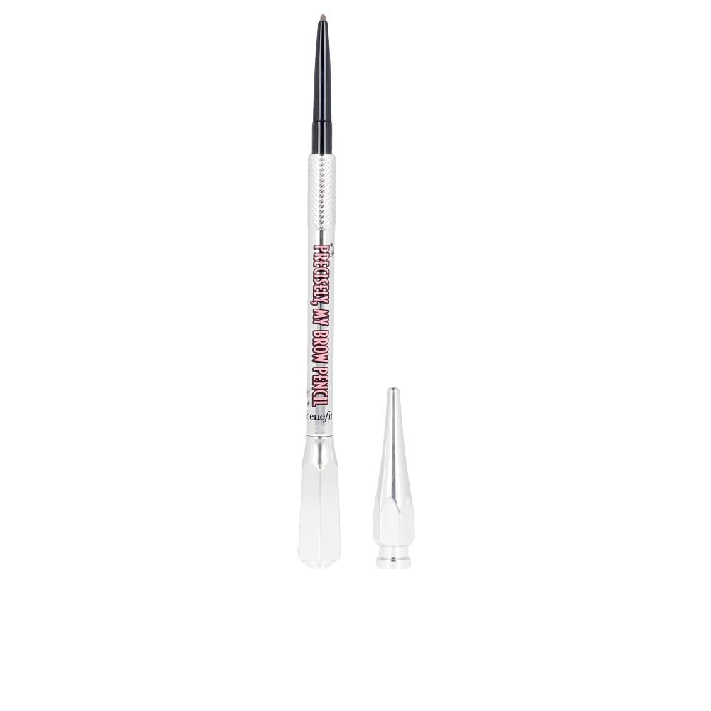 Benefit Precisely My Brow Pencil Warm Light Brown front view