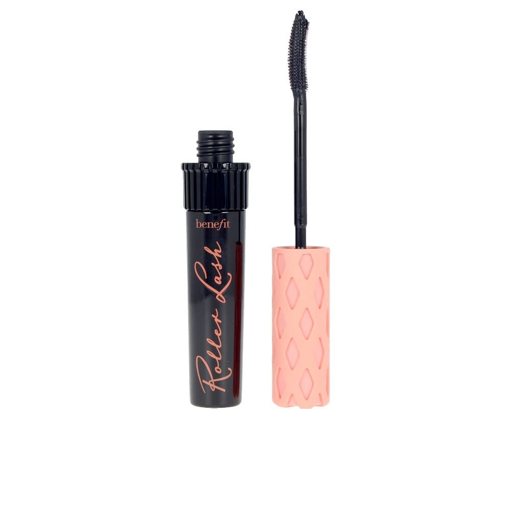 Benefit Roller Lash Mascara Black 0.3 oz front view