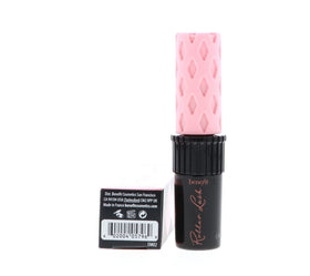 Benefit Roller Lash Mascara brush close-up