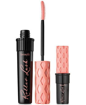 Benefit Roller Lash Mascara Set packaging display