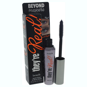 Benefit They're Real! Mascara Beyond Black front view