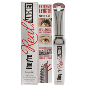 Benefit Theyre Real Magnet Extreme Lengthening Mascara front view